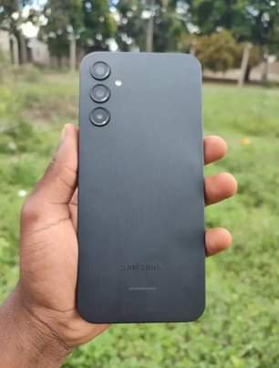 A picture of Samsung A14