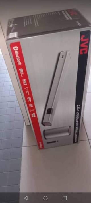 soundbars