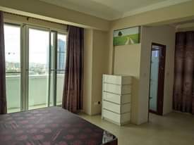 A picture of Seaview city view for Rent city center 1500 4bhk
