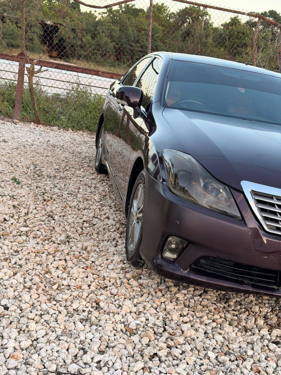 saloon cars