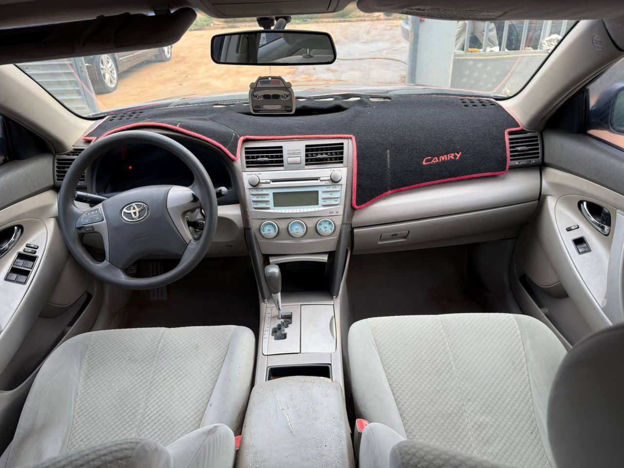 A picture of Pre owned 2008 Toyota Camry