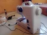 A picture of Cherehani ya Umeme