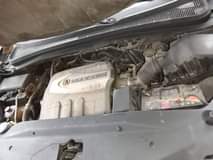 A picture of Acura MDX 2008