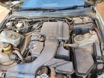 used toyota altezza