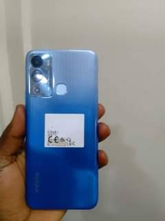 infinix hot phones