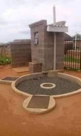 A picture of SEKOTI SA SEPTIC TANK ESA HULOENG