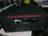A picture of JUAKALI AMPLIFIERS FOR EXTREMELY DEEP AND HEAVY BASS 