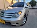 A picture of Toyota ist Cc 1290 Yeah 2003 Bei 10 5 Call