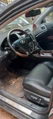 A picture of Lexus GS430 for sale 1 8m Awka Anambra state 07019599253