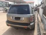 A picture of Honda pilot 07