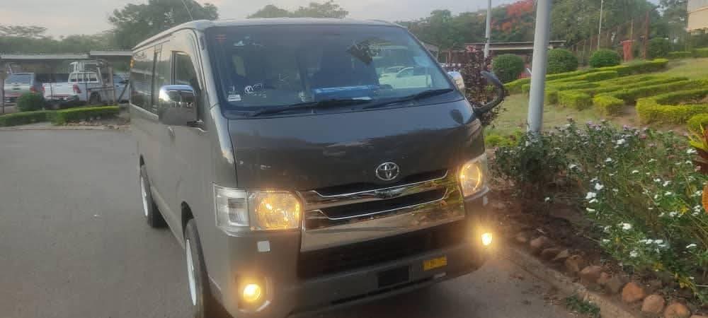 used toyota