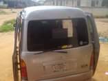 A picture of Mini bus Hijet