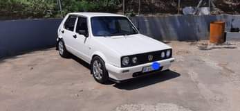 A picture of Golf