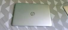 A picture of hp elitebook