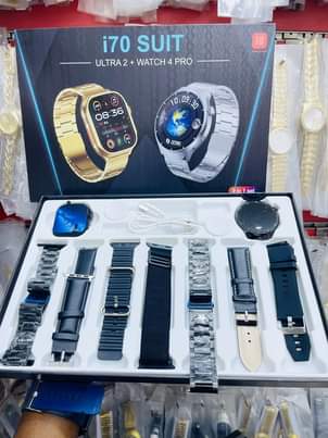 watches