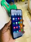 A picture of S msung Galaxy A03 t Only 330 000 32gb storage