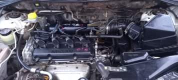 used nissan xtrail