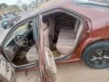 A picture of Very sharp and clean Toyota Camry pencil light 2000 model