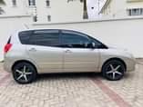 A picture of Toyota spacio new
