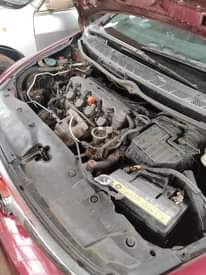 A picture of 2009 HONDA CIVIC V4 IN EXCELLENT CONDITION TOKS STANDARD NEAT