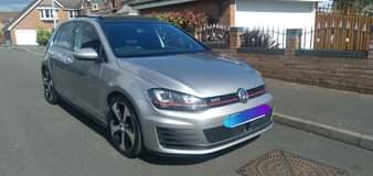 volkswagen golf mk7