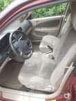 A picture of DRIVING IN LAGOS NO BE ANYBODY MATE BUY FUEL 500