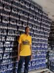 A picture of Karibu BILLION PROMOSHENI COMPANY BPC