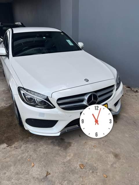 mercedes benz c200