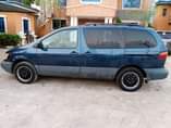 A picture of Toyota Sienna For Sale 08064945586