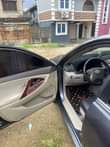 A picture of Toyota Camry