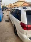 A picture of For sale Toyota Sienna 2004 Price is 2M Very good
