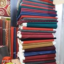 A picture of Carpets