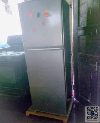 fridges