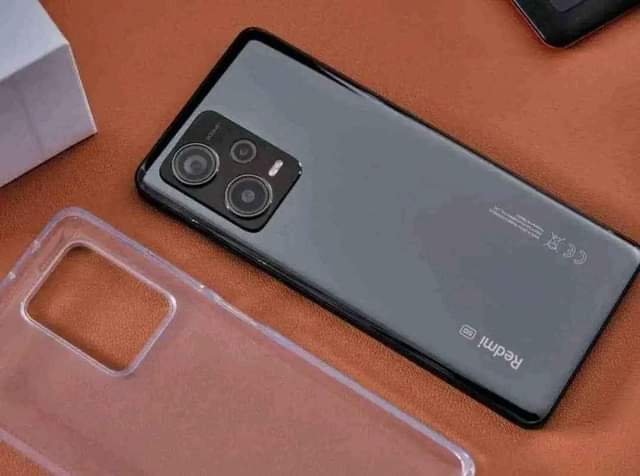 redmi