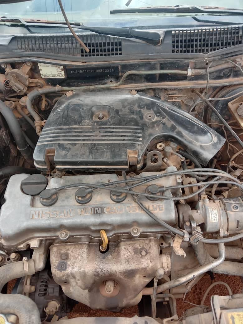 A picture of Motor