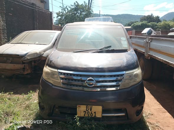 used nissan