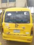 A picture of 2009 Korope Hi jets Dihatsu