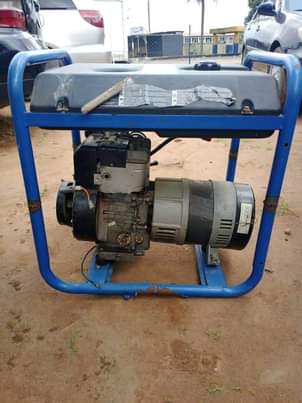 A picture of Generator