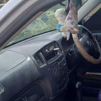 A picture of Succesd milion 9 8 tanzania Automatic Engine safi 0784857610 kama