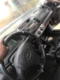 A picture of Toyota Camry 2004 big daddy