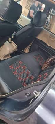 A picture of Highest grade Toyota Highlander everything is intact and untouched tokumbo