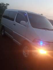 A picture of Regius Petro 12.5m Call or wtsp 0703 703240