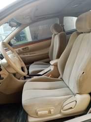 A picture of Toyota Solara 4 plugs 2002 03 model Tokumbo Standard Everything