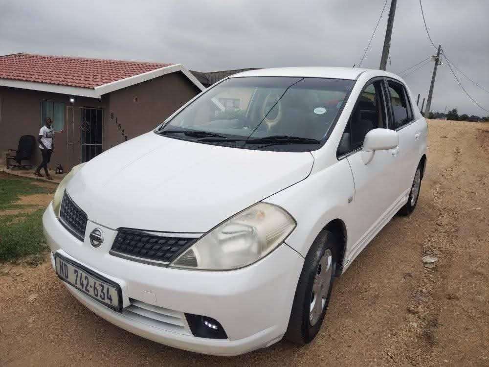 used nissan