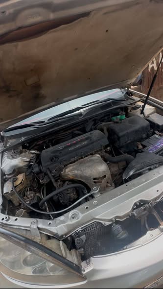 A picture of Owner need money today today Toyota Camry 2004 Engine 100