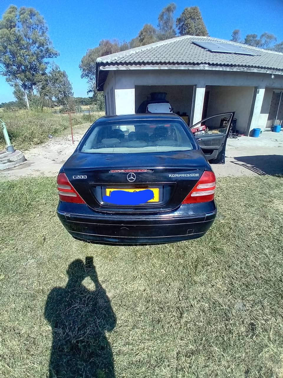 cars harare