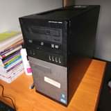 dell laptop