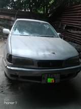 used toyota sprinter