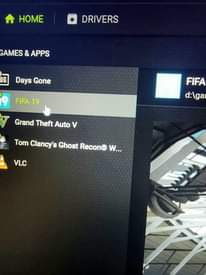 A picture of GAMING LAPTOP HP OMEN 16