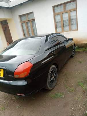 A picture of Verosa gari ya Mdada Engine 1g vvti Gear safi 3